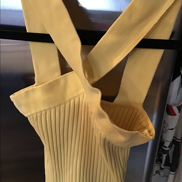 Cache sexy fitted top - Picture 4 of 6